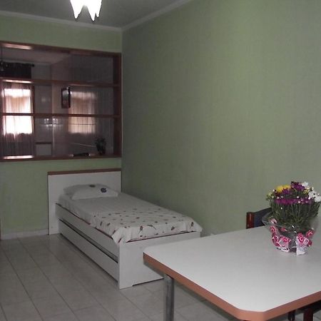 Hotel Mar Casado Guarujá Kamer foto