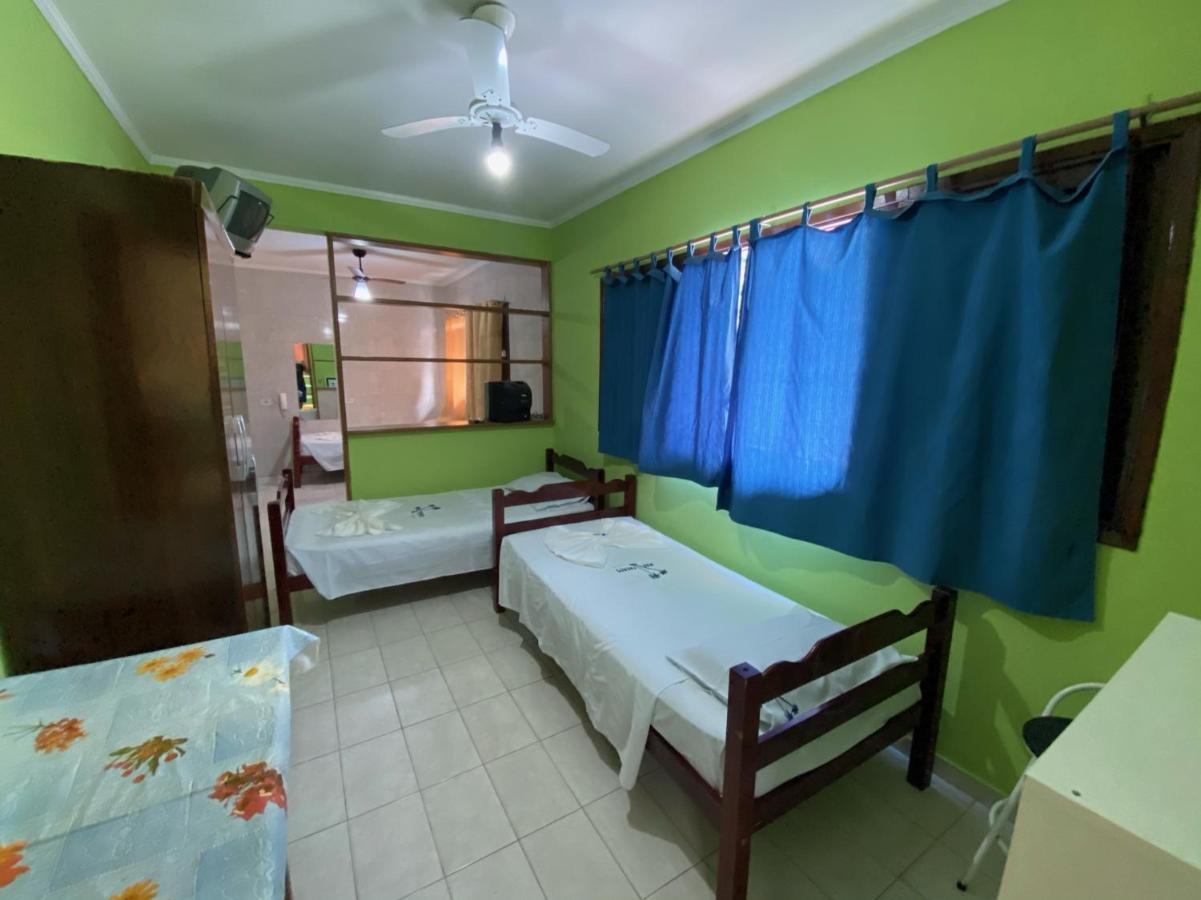Hotel Mar Casado Guarujá Buitenkant foto