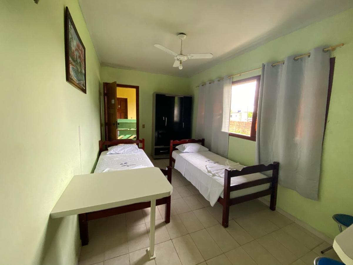 Hotel Mar Casado Guarujá Buitenkant foto
