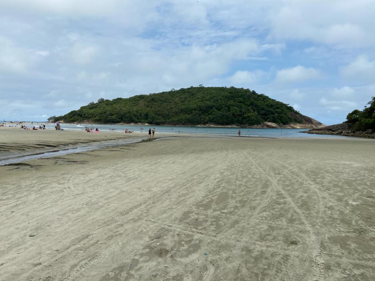 Hotel Mar Casado Guarujá Buitenkant foto