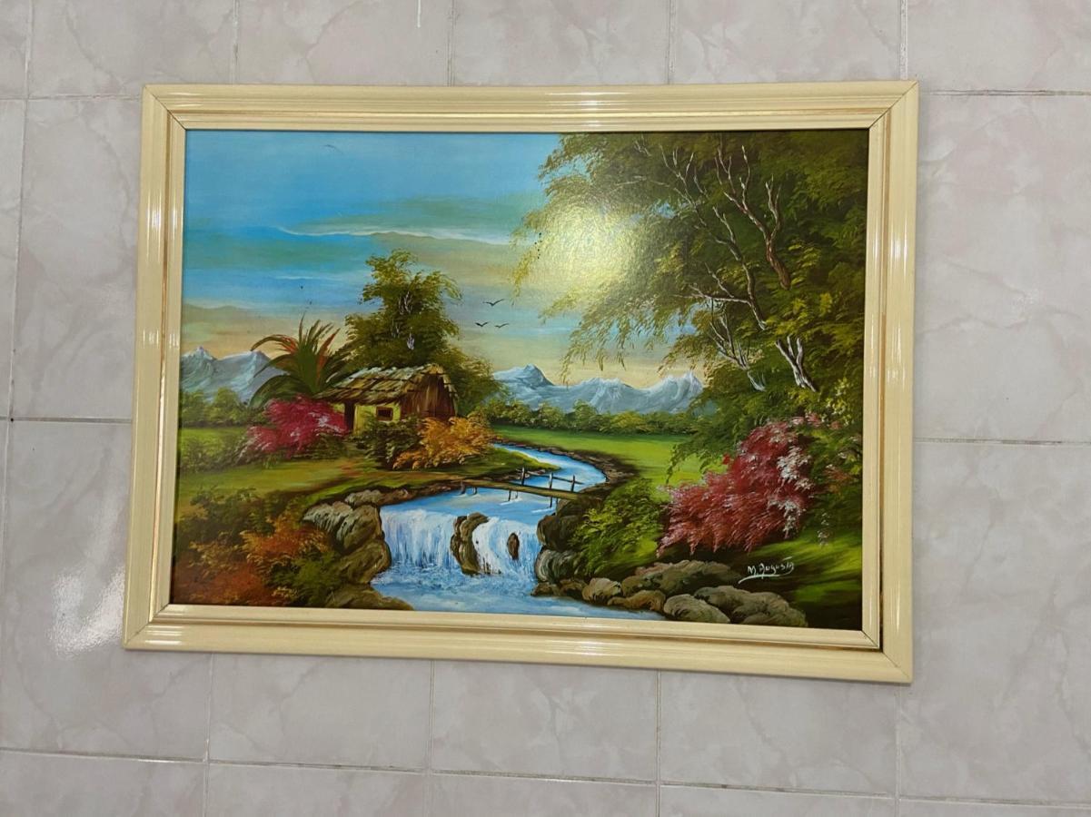 Hotel Mar Casado Guarujá Buitenkant foto