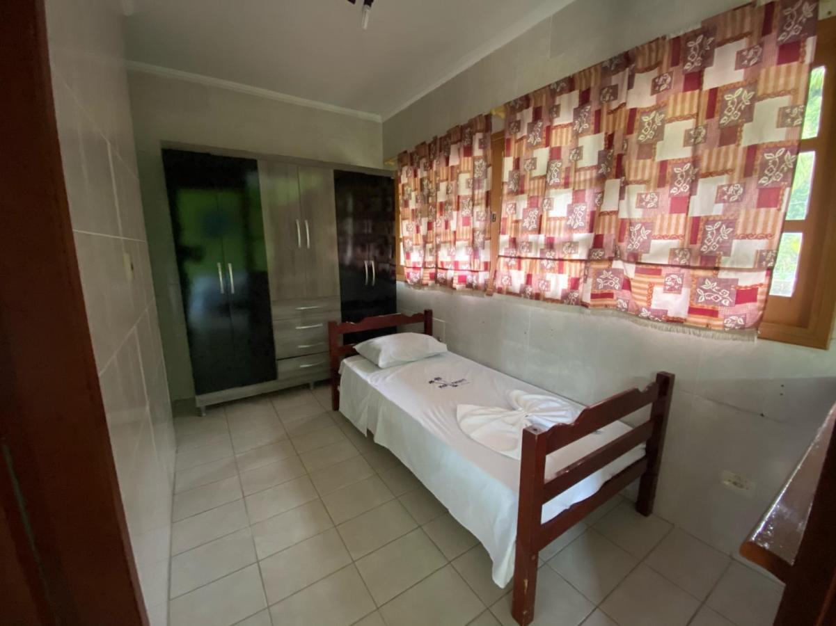Hotel Mar Casado Guarujá Buitenkant foto