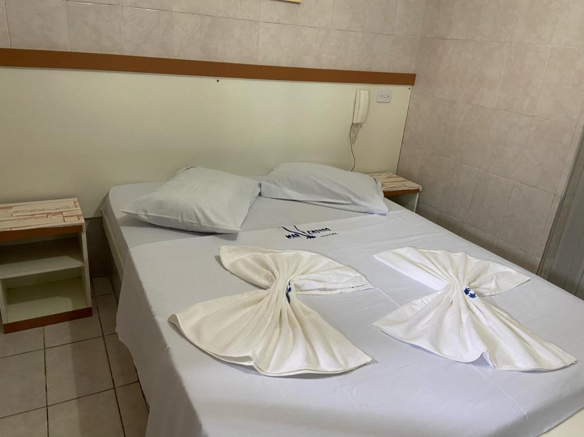 Hotel Mar Casado Guarujá Buitenkant foto