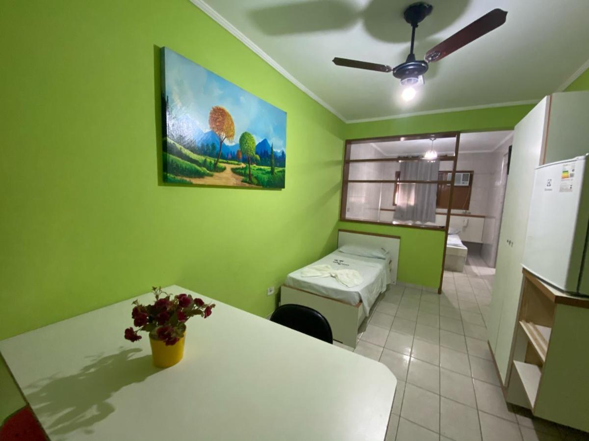 Hotel Mar Casado Guarujá Buitenkant foto