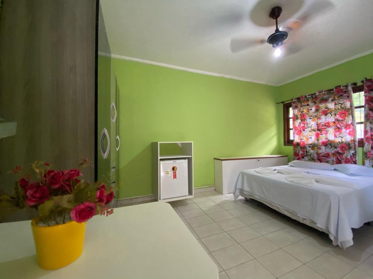 Hotel Mar Casado Guarujá Buitenkant foto