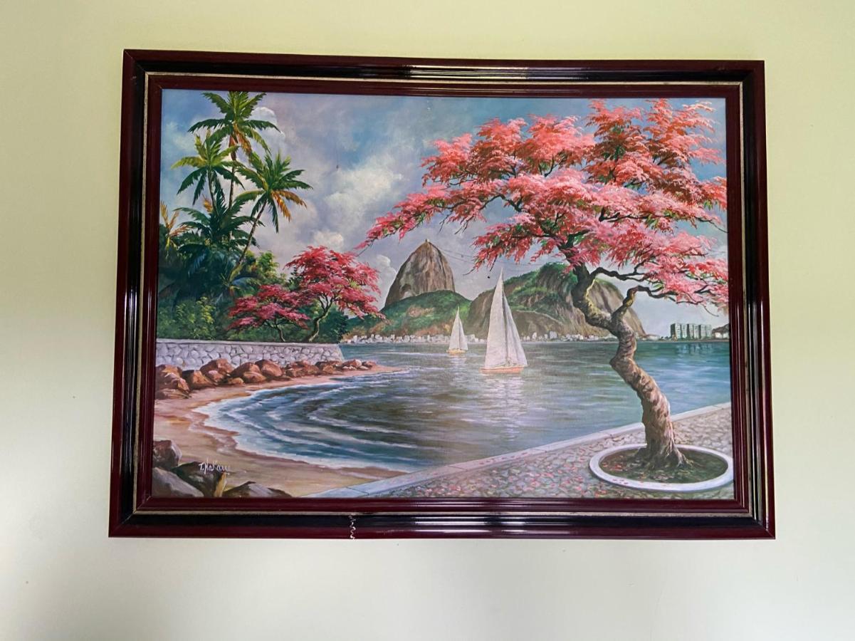 Hotel Mar Casado Guarujá Buitenkant foto