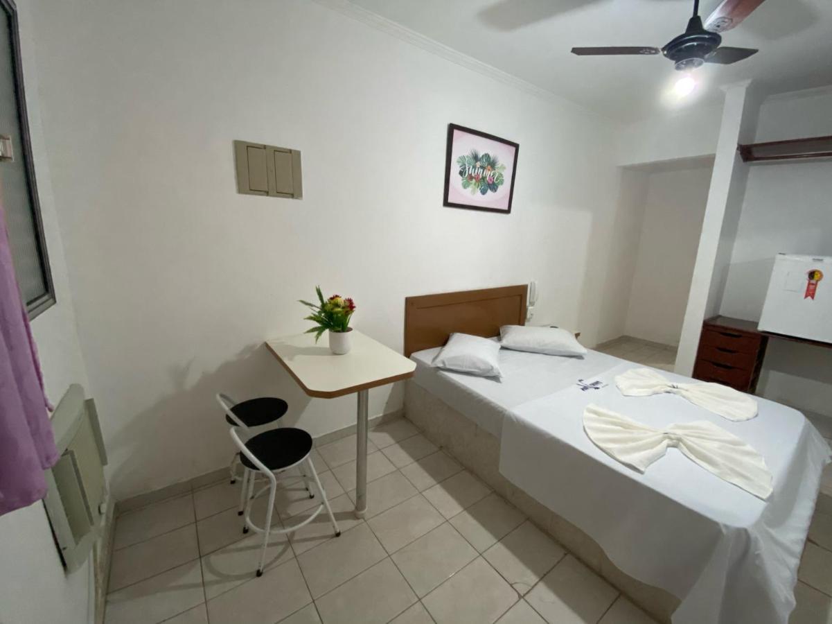 Hotel Mar Casado Guarujá Buitenkant foto