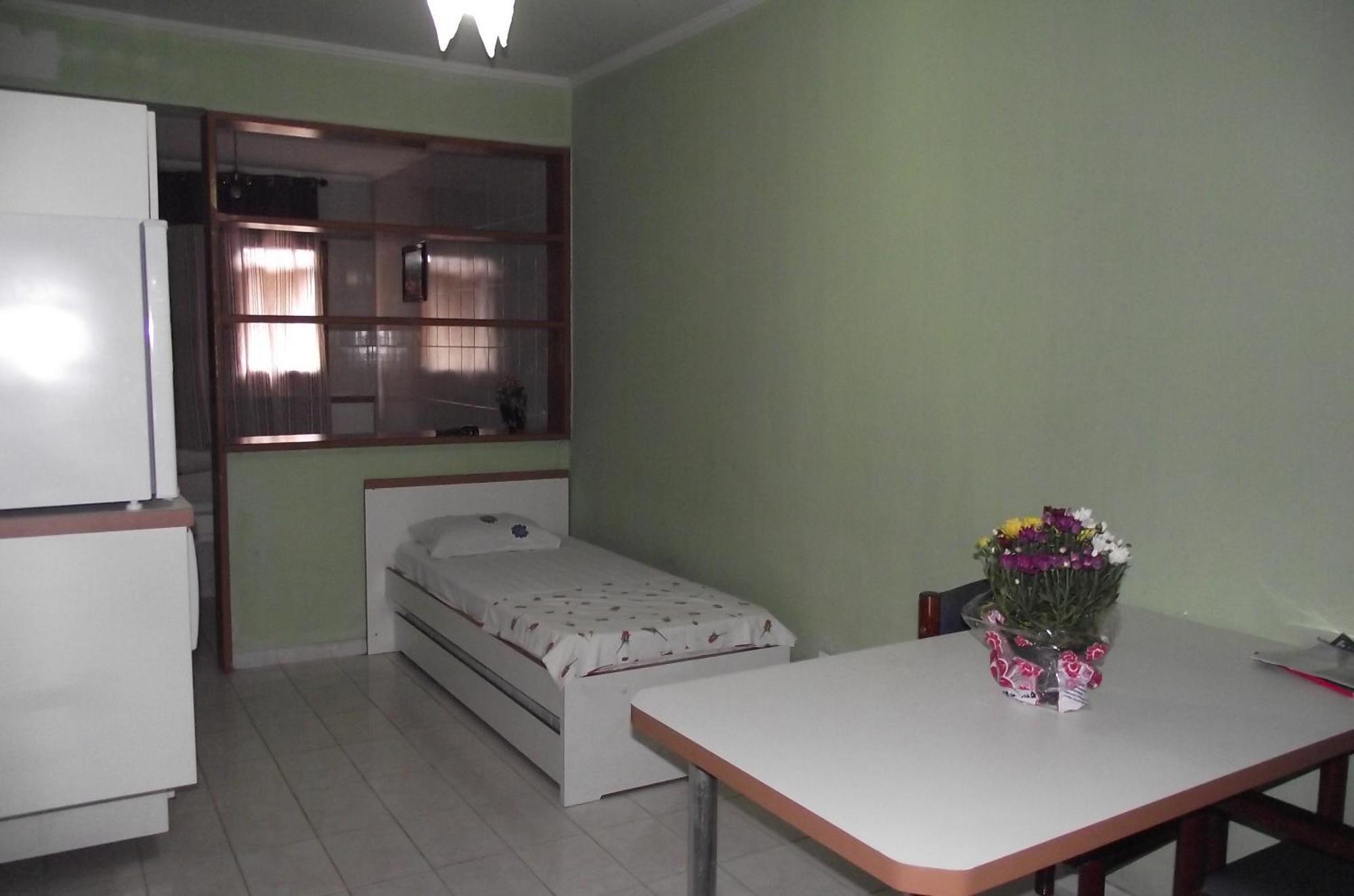 Hotel Mar Casado Guarujá Kamer foto